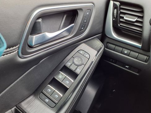 Used 2021 Nissan Rogue SL image 21