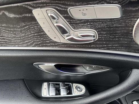 Used 2021 Mercedes-Benz E 350 4MATIC Sedan image 19