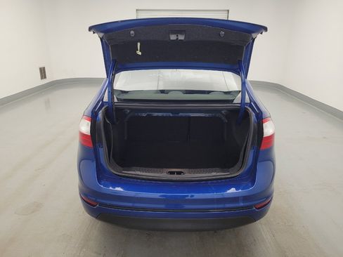 Used 2019 Ford Fiesta SE FWD image 29
