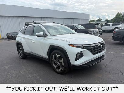 Used 2022 Hyundai Tucson SEL w/ Convenience + Premium Package