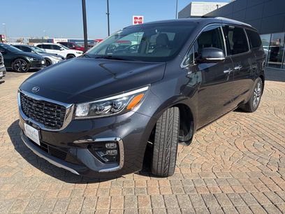 Used 2020 Kia Sedona SX