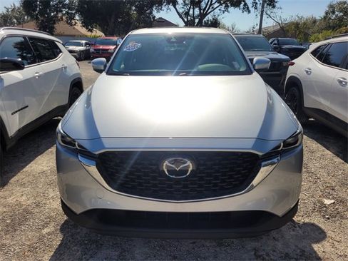 Used 2023 MAZDA CX-5 AWD 2.5 S image 2