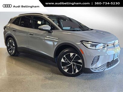 Used 2022 Volkswagen ID.4 Pro S