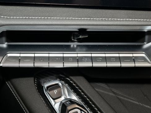 New 2026 Chevrolet Corvette Stingray Preferred Conv image 35