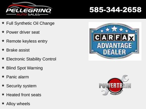 Used 2017 Nissan Rogue SV image 2