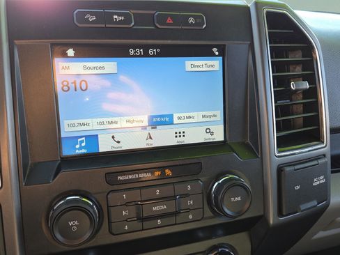 Used 2019 Ford F150 XLT w/ Equipment Group 302A Luxury image 30