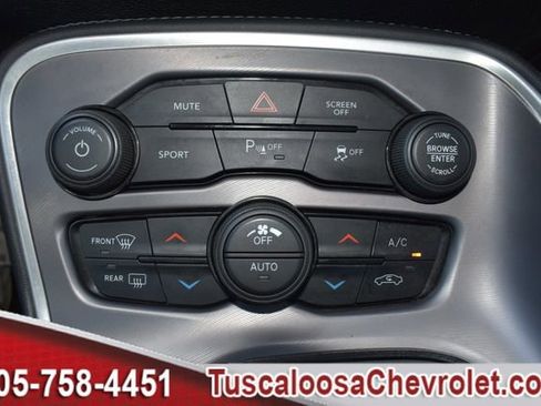 Used 2022 Dodge Challenger GT w/ Blacktop Package image 34