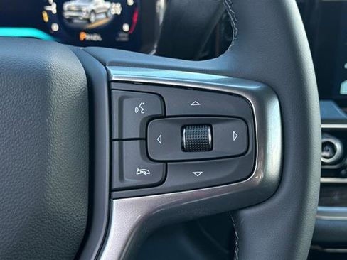 New 2026 Chevrolet Silverado 1500 LT w/ Protection Package image 25