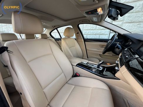 Used 2015 BMW 528i xDrive Sedan image 45