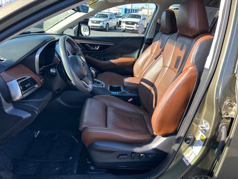 Used 2020 Subaru Outback Touring XT image 7