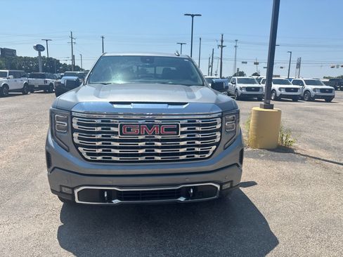 Used 2023 GMC Sierra 1500 Denali RWD image 3