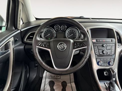 Used 2014 Buick Verano Leather FWD image 10