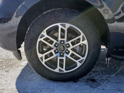 New 2026 Ford Expedition Max Active image 22