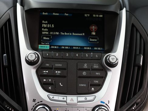 Used 2013 Chevrolet Equinox LT w/ Driver Convenience Package image 32