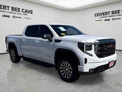 Used 2022 GMC Sierra 1500 AT4 w/ AT4 Premium Package