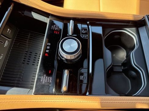 New 2026 Jeep Grand Cherokee L Summit AWD/4WD image 20