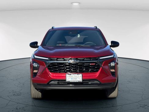 Used 2024 Chevrolet Trax RS w/ Driver Confidence Package image 10