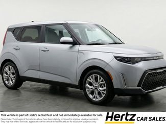 Used 2025 Kia Soul LX w/ LX Technology Package video 1