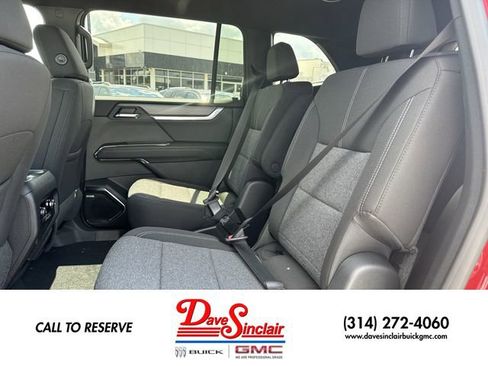 New 2026 GMC Acadia Elevation w/ Super Cruise Package FWD image 22