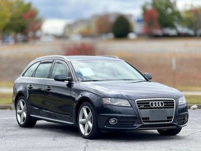 Used 2012 Audi A4 2.0T Premium Plus