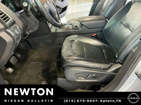 Used 2016 Ford Explorer Limited AWD/4WD image 11