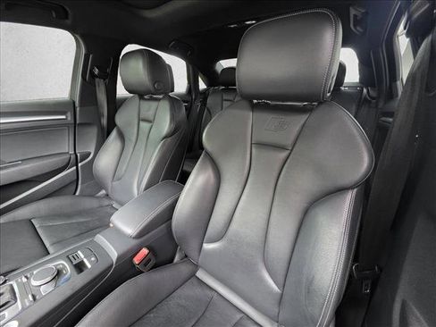 Used 2020 Audi A3 2.0T Premium w/ Final Edition Package FWD image 9