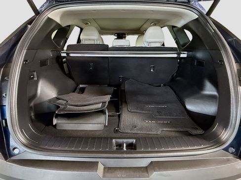 Used 2025 Hyundai Tucson SEL image 35