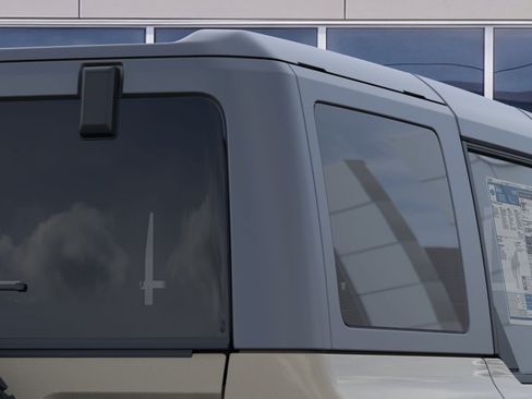 New 2026 Ford Bronco Outer Banks AWD/4WD image 25
