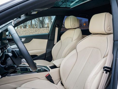 Used 2023 Audi A5 2.0T Premium Plus w/ Premium Plus image 17