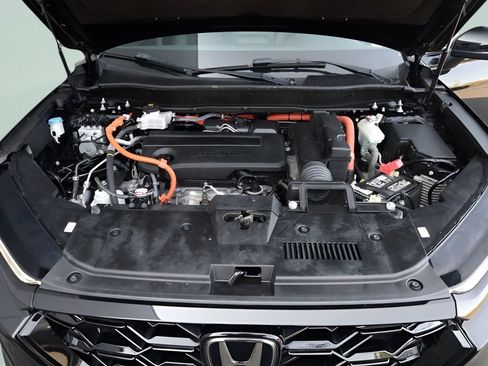 Used 2024 Honda CR-V Sport-L image 9