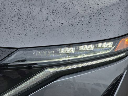 Used 2023 Nissan Ariya Engage image 36