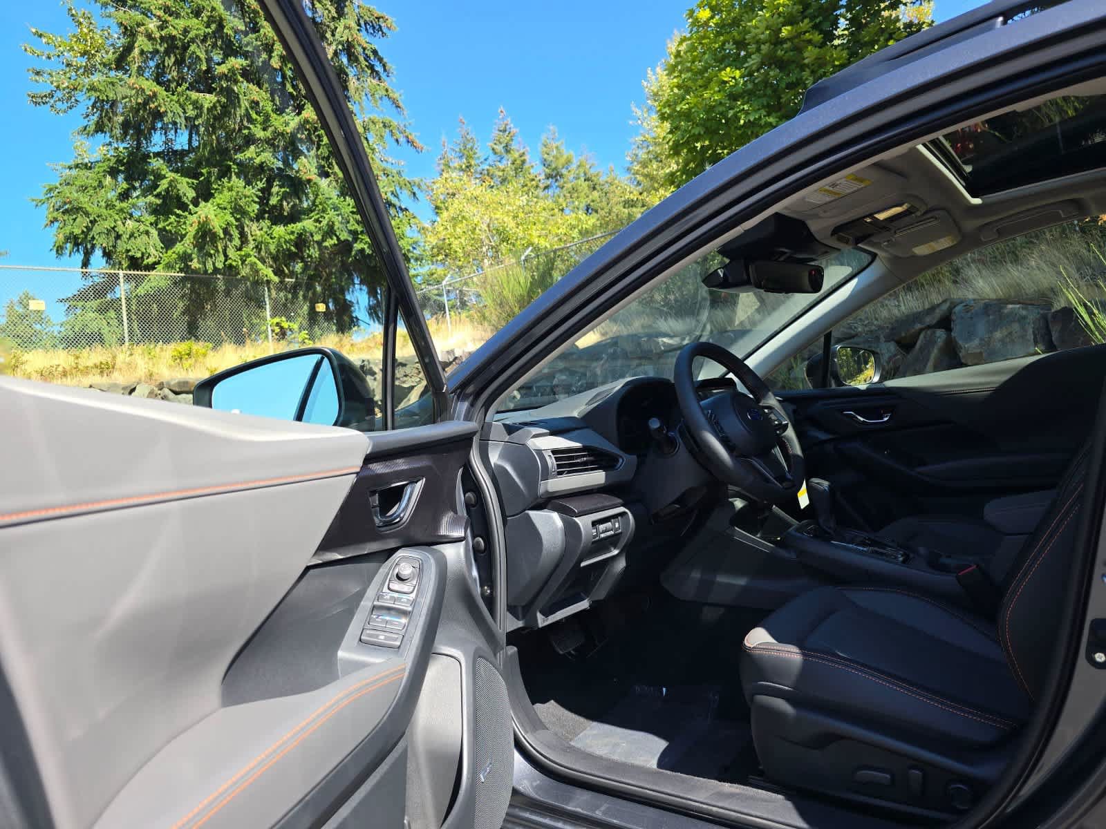 New 2026 Subaru Crosstrek 2.5i Limited AWD/4WD image 22