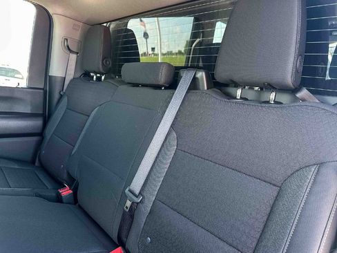 New 2025 Chevrolet Silverado 2500 W/T w/ WT Convenience Package AWD/4WD image 24