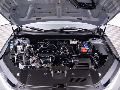 Used 2026 Honda CR-V EX-L image 30