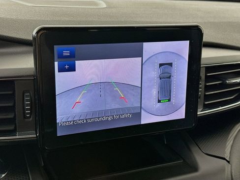 Used 2020 Ford Explorer ST AWD/4WD image 20