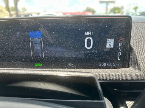 Used 2023 Ford Mustang Mach-E California Route 1 AWD/4WD image 19