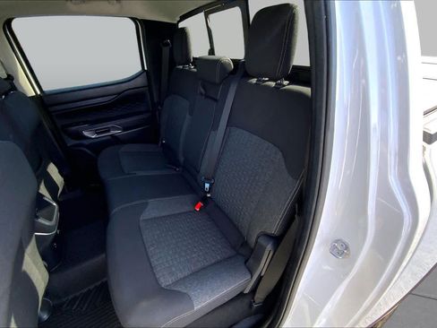 Used 2024 Ford Ranger XLT w/ Equipment Group 301A High RWD image 19
