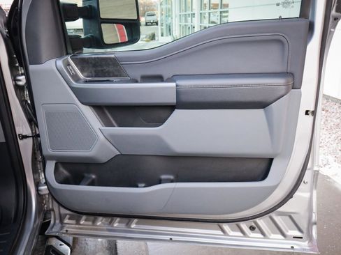 Used 2022 Ford F150 XLT w/ Equipment Group 302A High image 24