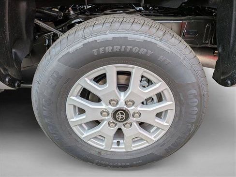 New 2026 Toyota Tacoma SR5 image 10