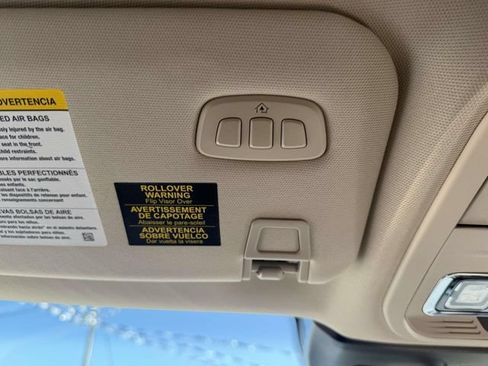 Certified 2022 Lincoln Corsair AWD w/ Equipment Group 101A image 26
