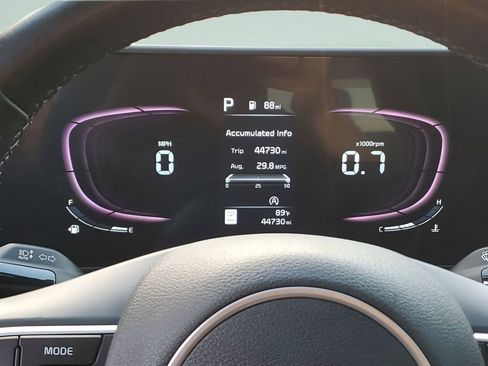 Used 2023 Kia Sportage X-Line image 35