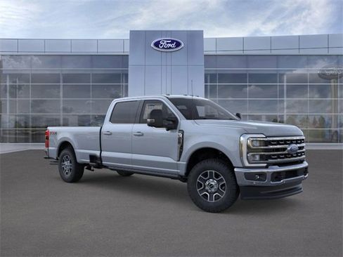 New 2025 Ford F350 Lariat w/ Lariat Ultimate Package image 7