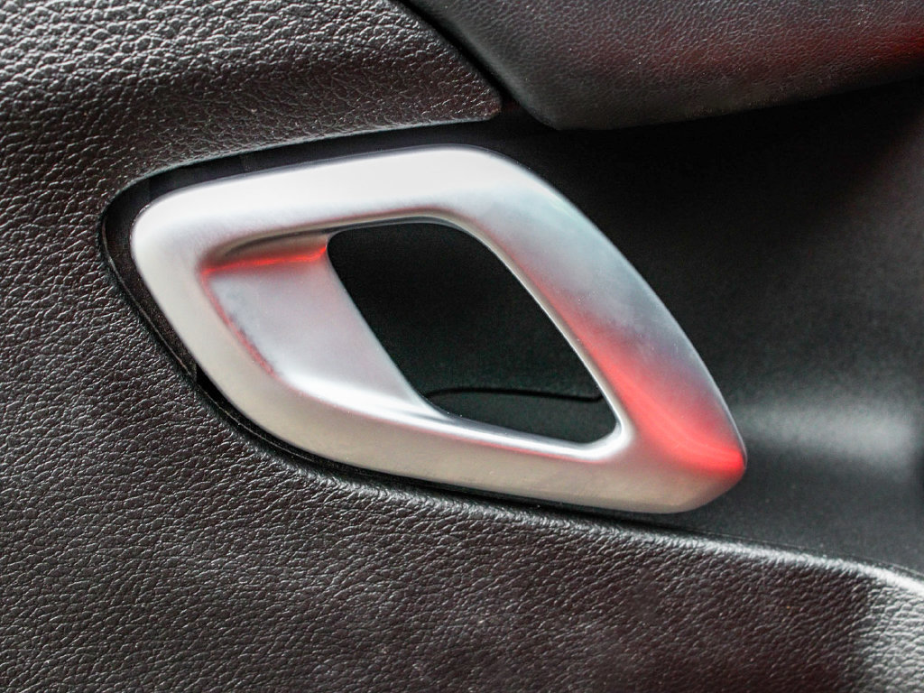 Used 2022 Dodge Challenger R/T Scat Pack RWD image 9