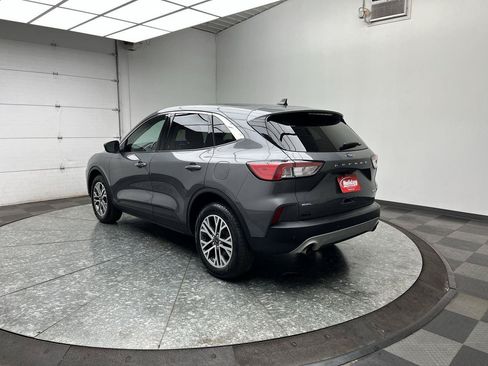 Used 2022 Ford Escape SEL AWD/4WD image 2