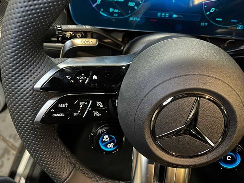 New 2026 Mercedes-Benz GLC 43 AMG 4MATIC image 28