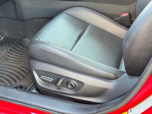 Certified 2024 Toyota Prius Prime XSE image 24