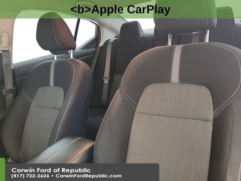 Used 2021 Nissan Sentra SV image 10