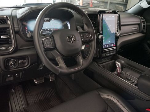 Used 2026 RAM 1500 RHO AWD/4WD image 8