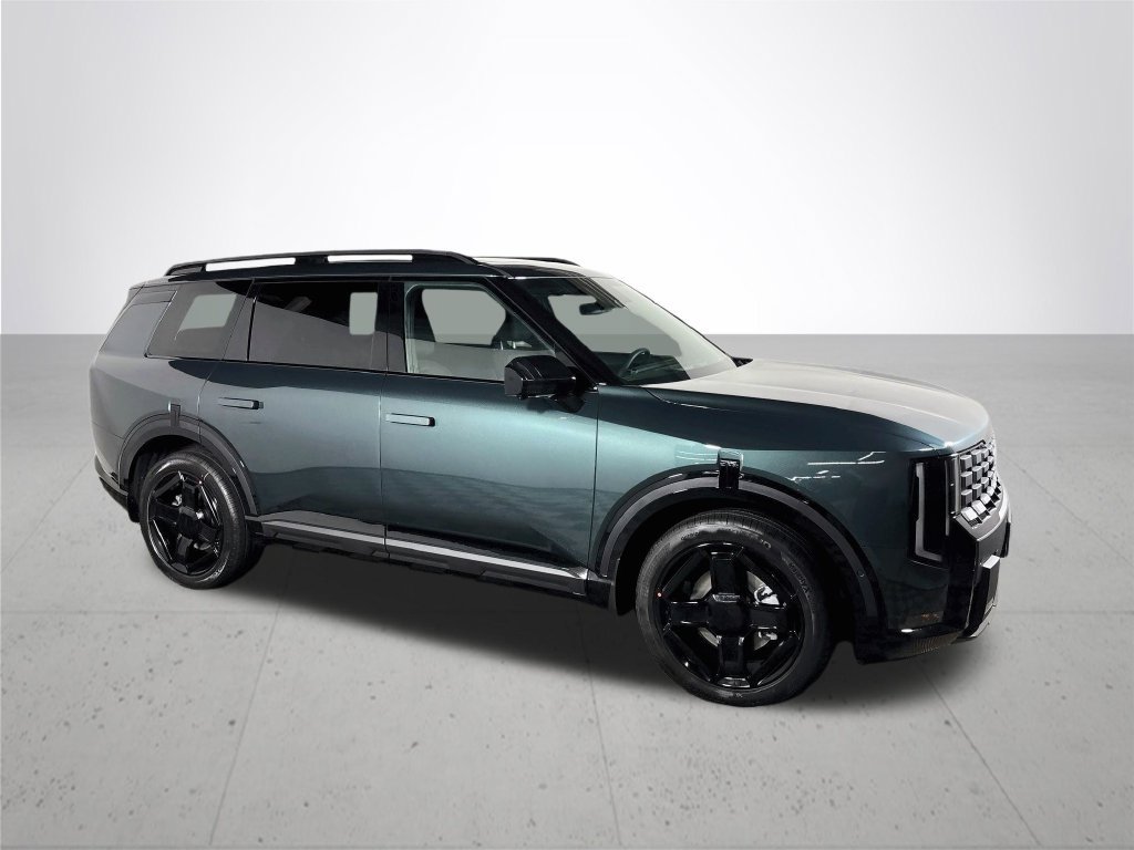 New 2027 Kia Telluride X-Line SX Prestige AWD/4WD image 4