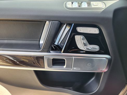 Used 2024 Mercedes-Benz G 63 AMG 4MATIC image 30